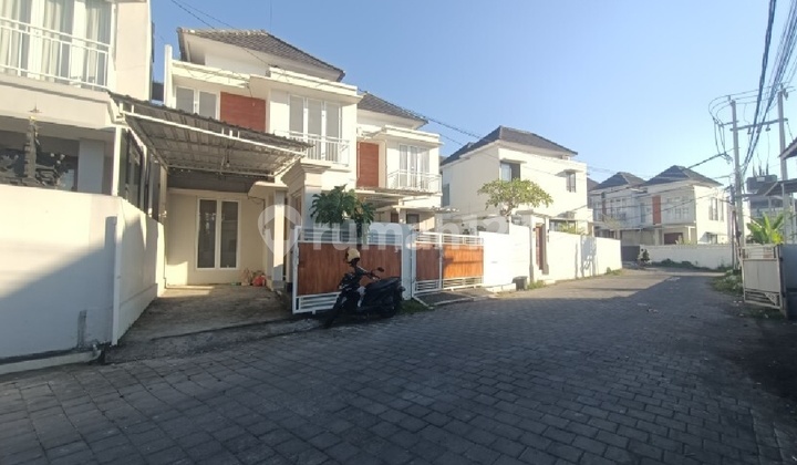 Luxurious villa in Jimbaran Bali only 15 minutes to Bingin beach 1