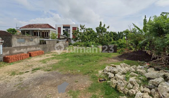 1 are land in Abian Base Badung 1 are land in Abian Base Badung