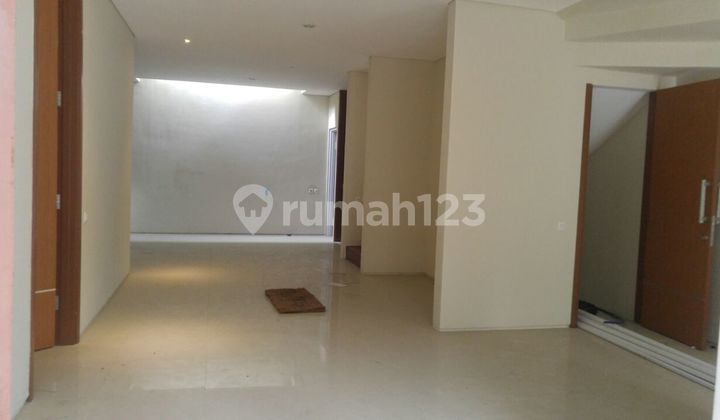 villa with views of rice fields, rivers and jungle near Canggu Bali 2