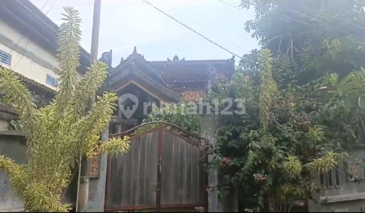 Rumah di Sidakarya Dekat Pantai Mertasari Sanur Bali 2