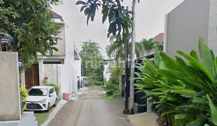 Tanah Lingkungan Villa 10 Menit Dari Pantai Balangan Bali Tanah Lingkungan Villa 10 Menit Dari Pantai Balangan Bali