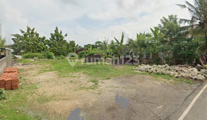 1 are land in Abian Base Badung 1 are land in Abian Base Badung