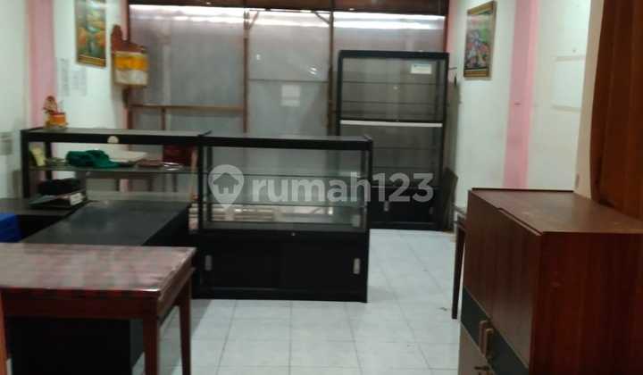 Shop House and Boarding House in Dalung Near Canggu Bali 2
