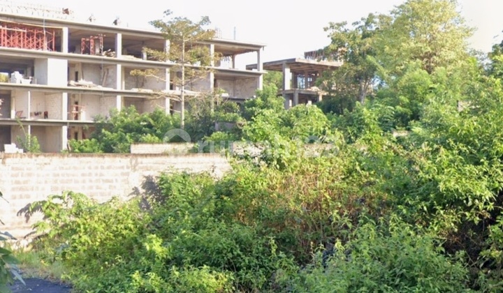 Tanah Zone Pink Dekat Pandawa Golf dan Sawangan Nusa Dua Bali Tanah Zone Pink Dekat Pandawa Golf dan Sawangan Nusa Dua Bali