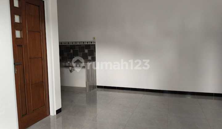 RUMAH BARU SIAP HUNI DI JUAL MURAH DI KOTA MAGELANG 2