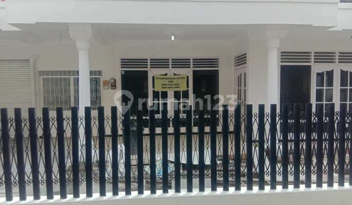 Rumah Dijual Jogja Kota Shm Strategis Di Warungboto Umbulharjo Yogyakarta