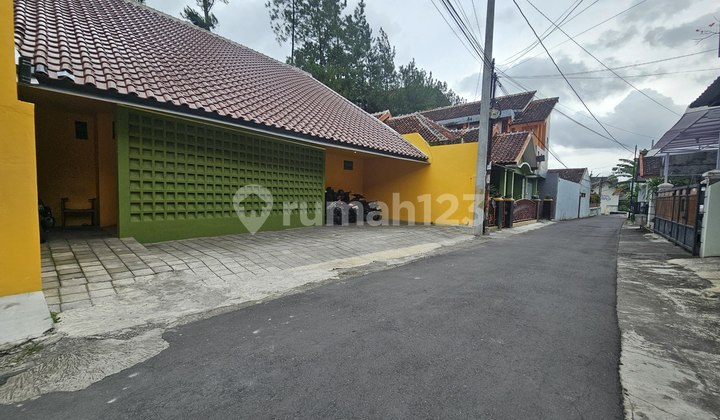 Kost Exclusive Full Furnished Full Okupansi Dekat Hotel Sheraton dan Graha Spa Maguwoharjo Depok Sleman 1