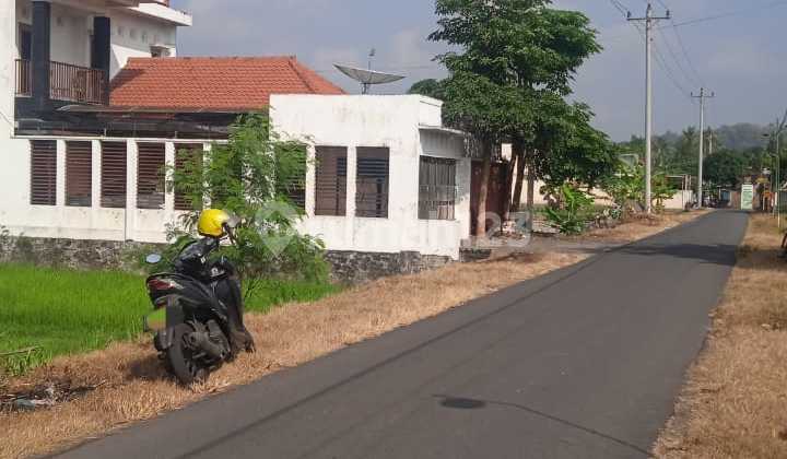 Tanah Dilokasi Strategis Dambaan Banyak Harta 1