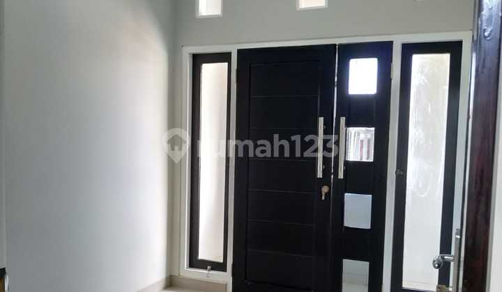 2-Story House in Maguwoharjo, Depok, Sleman, A Smart Investment 2