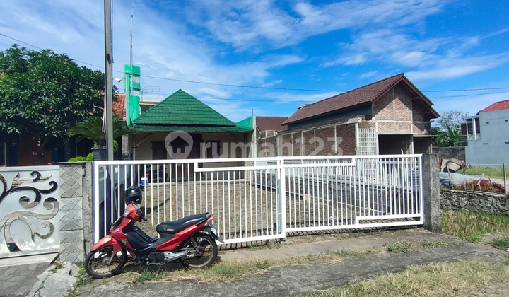 Tempat Usaha Impian Di Bantul Kota Daerah Istimewa Yogyakarta