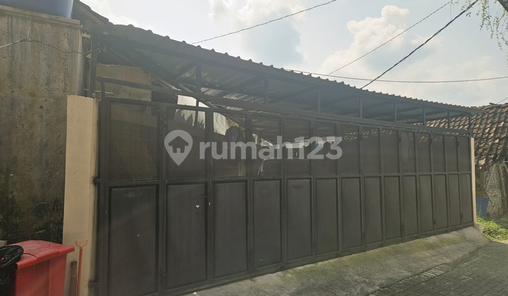 Exclusive Boarding House Just a Step Away to UII Campus Jakal Yogyakarta 2