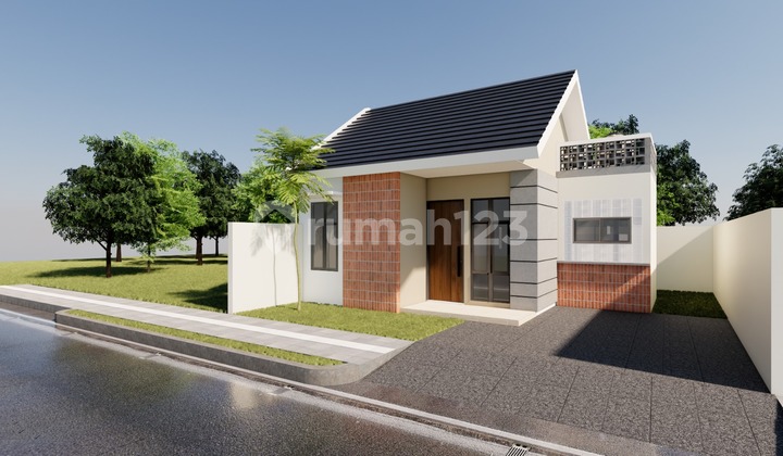 Order Build House in Sleman Only 3 Steps to Sleman Regency Office