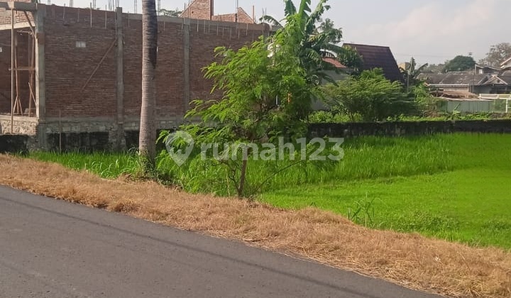 Tanah Dilokasi Strategis Dambaan Banyak Harta Biar Kaya