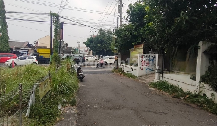 Tanah Pekarangan Dilokasi Impian Condongcatur, Depok, Sleman, Yogyakarta Tanah Pekarangan Dilokasi Impian Condongcatur, Depok, Sleman, Yogyakarta