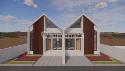 Puri Semanu Residence 2 Lantai Nan Cantik Investasi Property Termurah Puri Semanu Residence 2 Lantai Nan Cantik Investasi Property Termurah