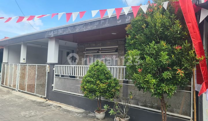 Ready-to-Live Fully Furnished House with 24-Hour Security Access for Rent in Bantul Sold Below Market Price 2