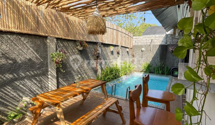 Rumah Sederhana Dengan Desain Dan Arsitektur Unik Rumah Sederhana Dengan Desain Dan Arsitektur Unik