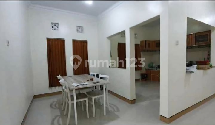 New Fully Furnished Homestay Ready to Occupy in Bantul Yogyakarta 2