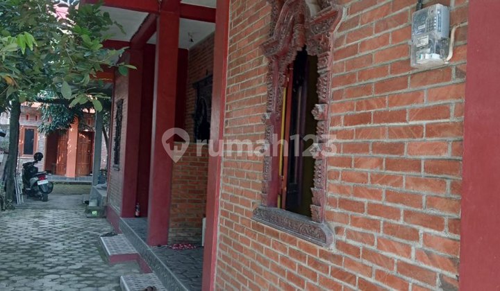 Kost Cantik Klasik Dijual Di Bantul Kota Kost Cantik Klasik Dijual Di Bantul Kota