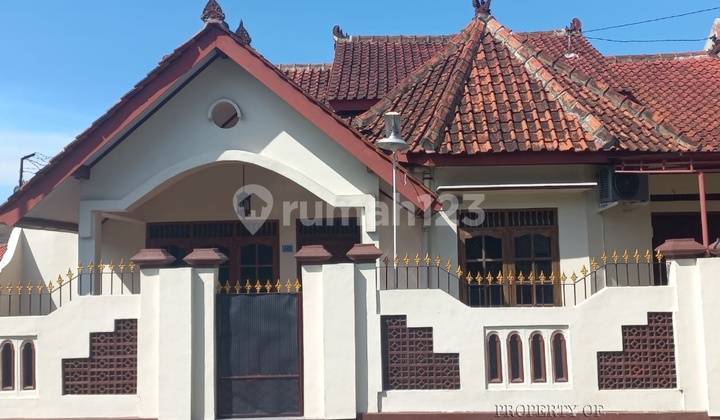 Rumah Impian Di Purwomartani Sleman Yogyakarta Menanti Anda