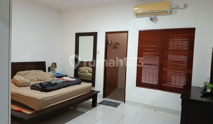 House for Sale in North Jogja, 2 Floors, Furnished, One Gate System, in Sendangadi, Mlati, Sleman, Yogyakarta 2