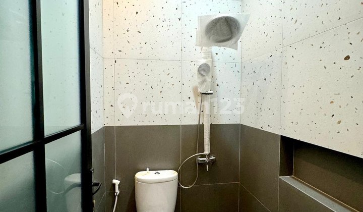 Rumah Tropis Modern 1 Lantai Tanah Luas Di Jalan Kaliurang Km 13 Ngaglik Sleman Yogyakarta 2