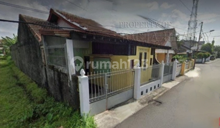 Dijual Tanah Luas Bonus Rumah Di Area Ramai Dan Berkembang Dijual Tanah Luas Bonus Rumah Di Area Ramai Dan Berkembang