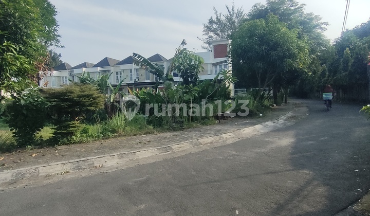 Tanah Impian Untuk Developer Atau Pengembang Perumahan Di Kota 