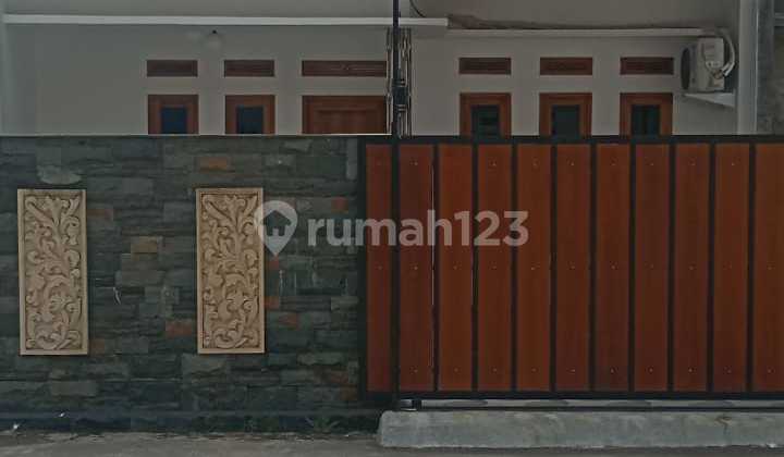 Rumah Murah Dekat Tol Buah Batu Stt Telkom 1