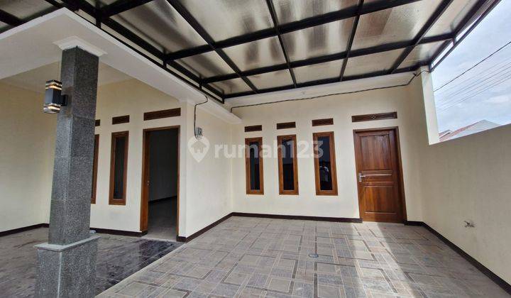 Rumah Murah Bojong Soang Dekat Stt Telkom Tol Buah Batu 2