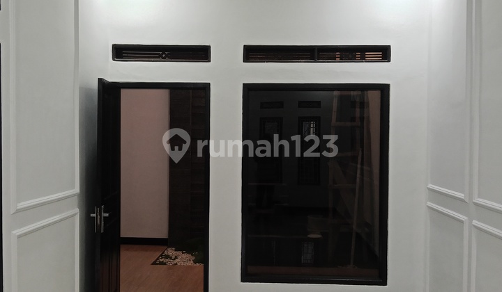 Rumah Murah Dekat Tol Buah Batu Podomo Land Dan Universitas Stt Telokom 2