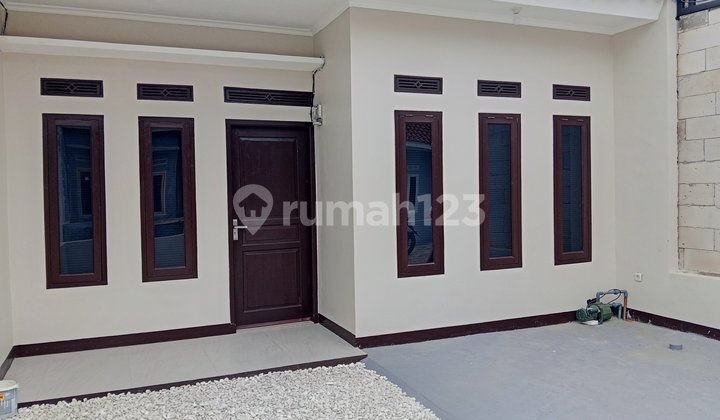 Rumah Murah Dekat Gt Buah Batu Stt Telkom Podomoro