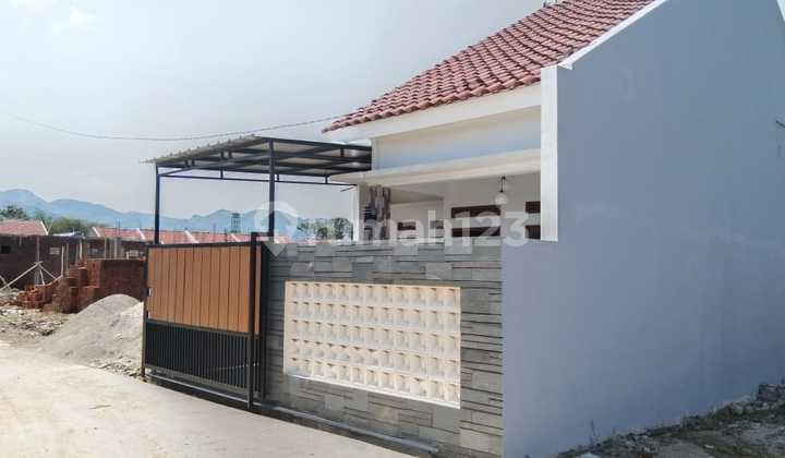 Rumah Murah Dekat Stt Telkom Bojong Soang  2