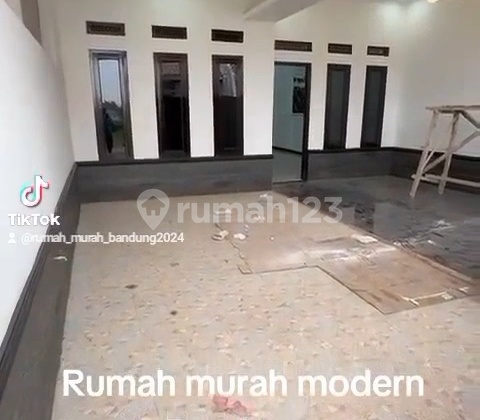 Best Selling Residence Near Stt Telkom University, Buah Batu Toll Road, and Podomoro 2