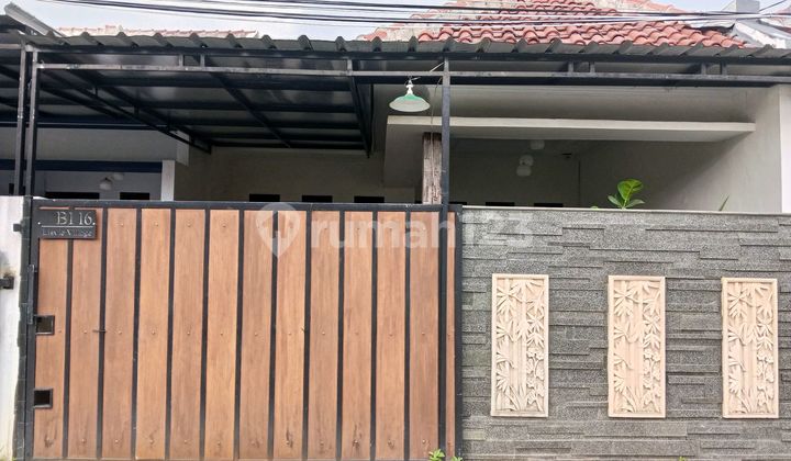 Best Selling Residence Near Stt Telkom University, Buah Batu Toll Road, and Podomoro 1