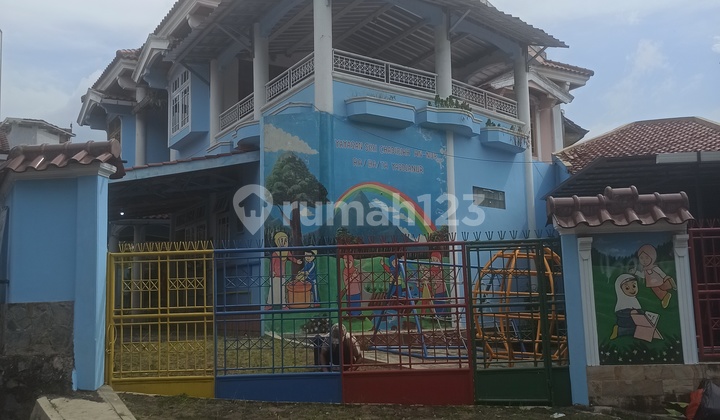 Rumah Villa Bogor Indah 1 Rumah Villa Bogor Indah 1