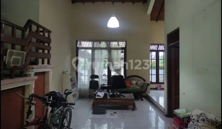 Comfortable Residence Cimanggis Sepok