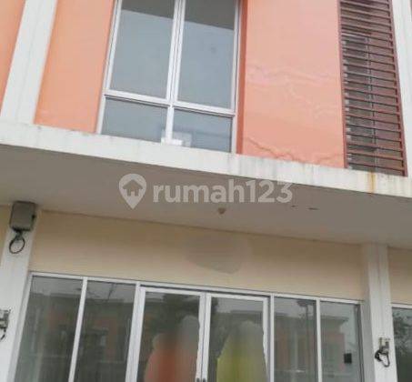 Ruko Green Cove Di Citra Maja Raya Hgb Lt 54.0 M² Lb 72 M² 1