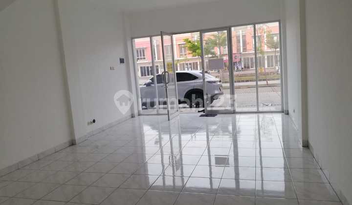 Ruko Green Cove Di Citra Maja Raya Hgb Lt 54.0 M² Lb 72 M² 2