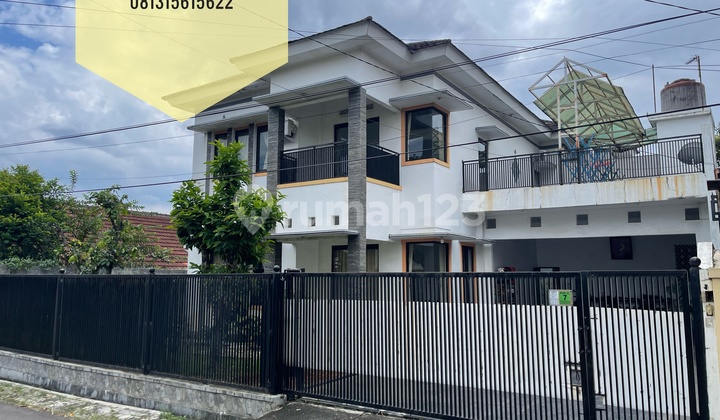 Rumah Bagus di Komplek Bppb Dekat Stasiun Bogor Rumah Bagus di Komplek Bppb Dekat Stasiun Bogor