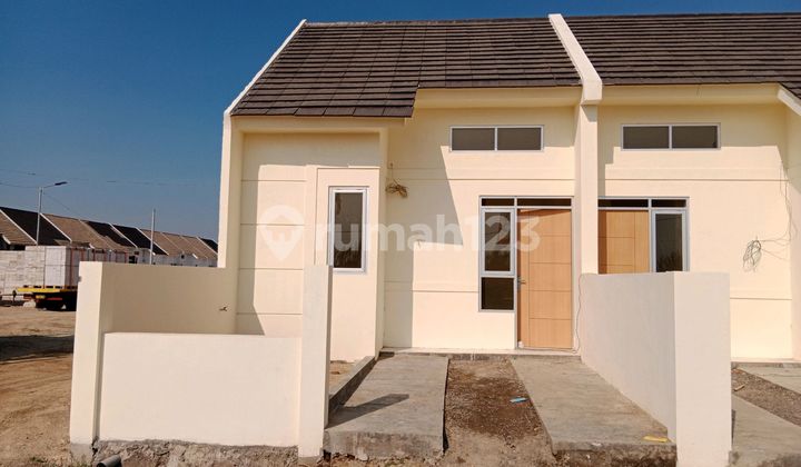 Subsidized Housing Jetis Mojokerto at Sannada Garden, Jl. Banjarsari, Banjarsari, Jetis, Mojokerto, East Java, Indonesia, 61352, Jetis