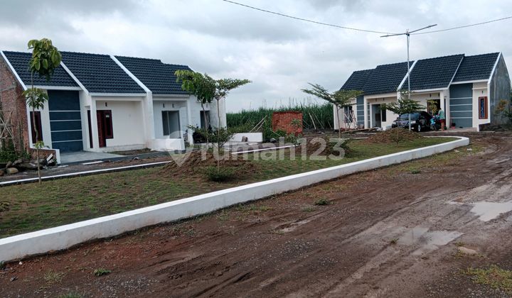 Perumahan Bersubsidi Kesamben Jombang Perumahan Bersubsidi Kesamben Jombang