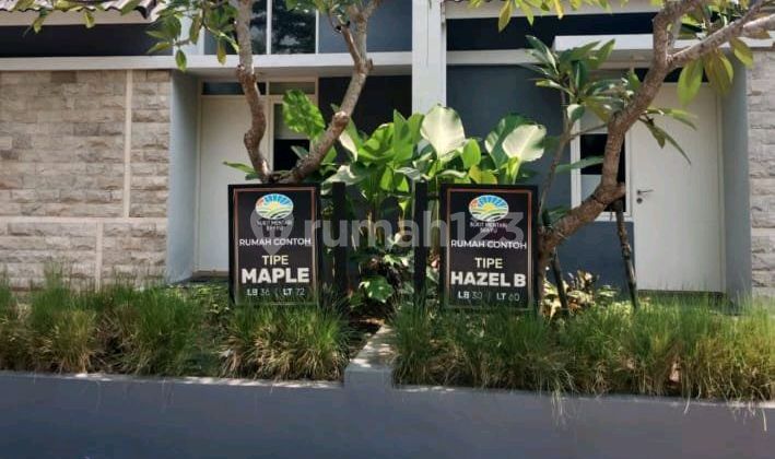 Bukit Mentari Brayu 2