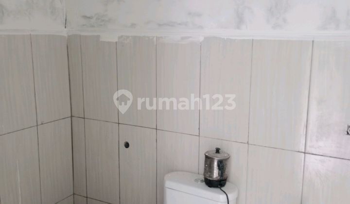 Rumah 2lantai Mojokerto Kota 2