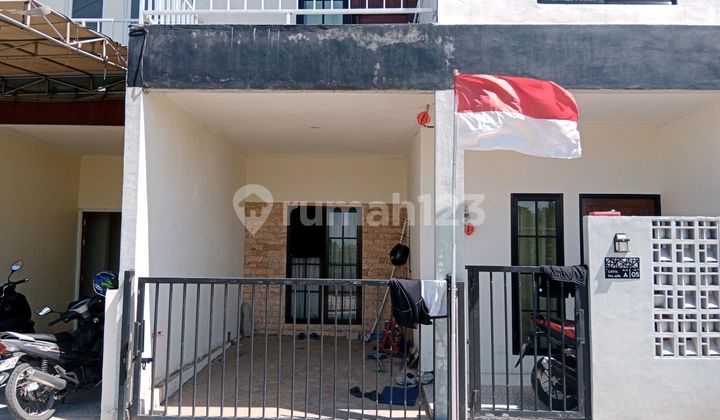 Griya Palapa Brangkal