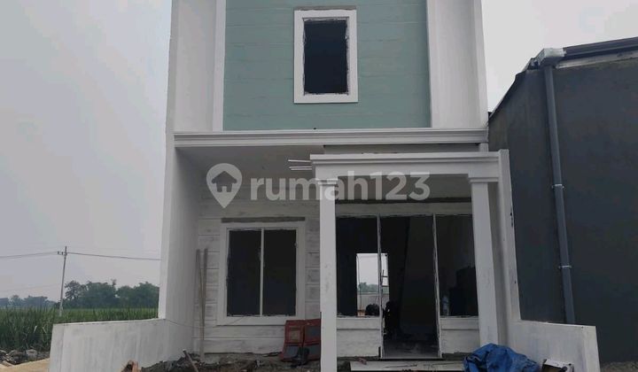 Grand Vally Victorian Mojokerto Kota Grand Vally Victorian Mojokerto Kota