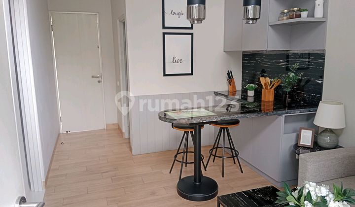 Rumah Villa Dekat Kedamean 2