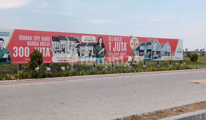 Taman Anggun Sejahtera 9