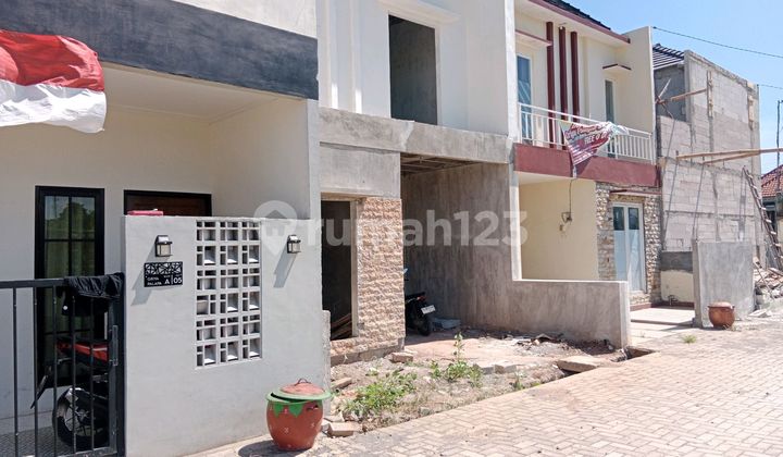 Griya Palapa Brangkal