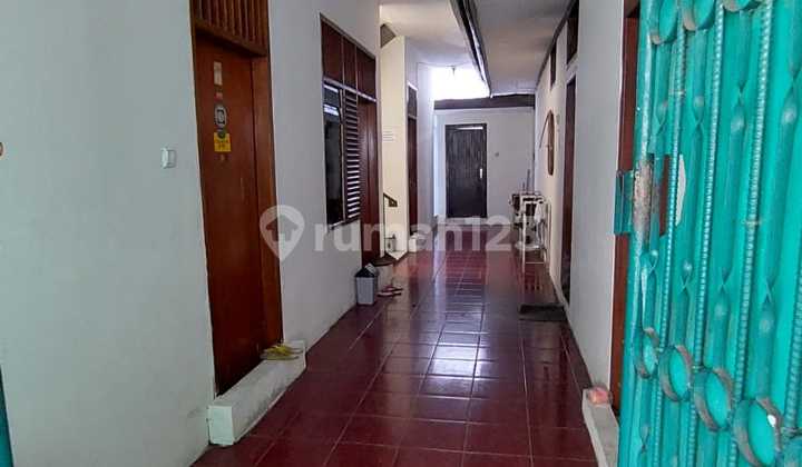 For Sale House + Boarding Rooms in Tomang, West Jakarta 2